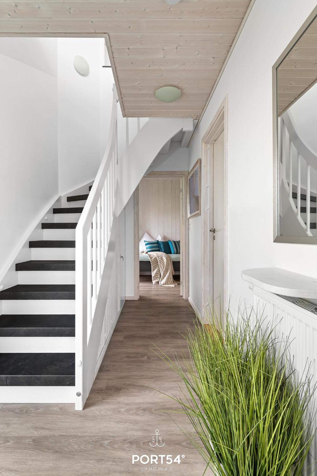 Ferienhaus Lagunenblick 25 Marina Wendtorf Luaran gambar