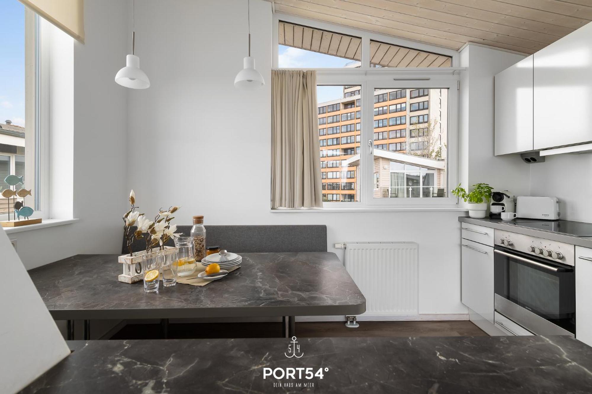 Ferienhaus Lagunenblick 25 Marina Wendtorf Luaran gambar